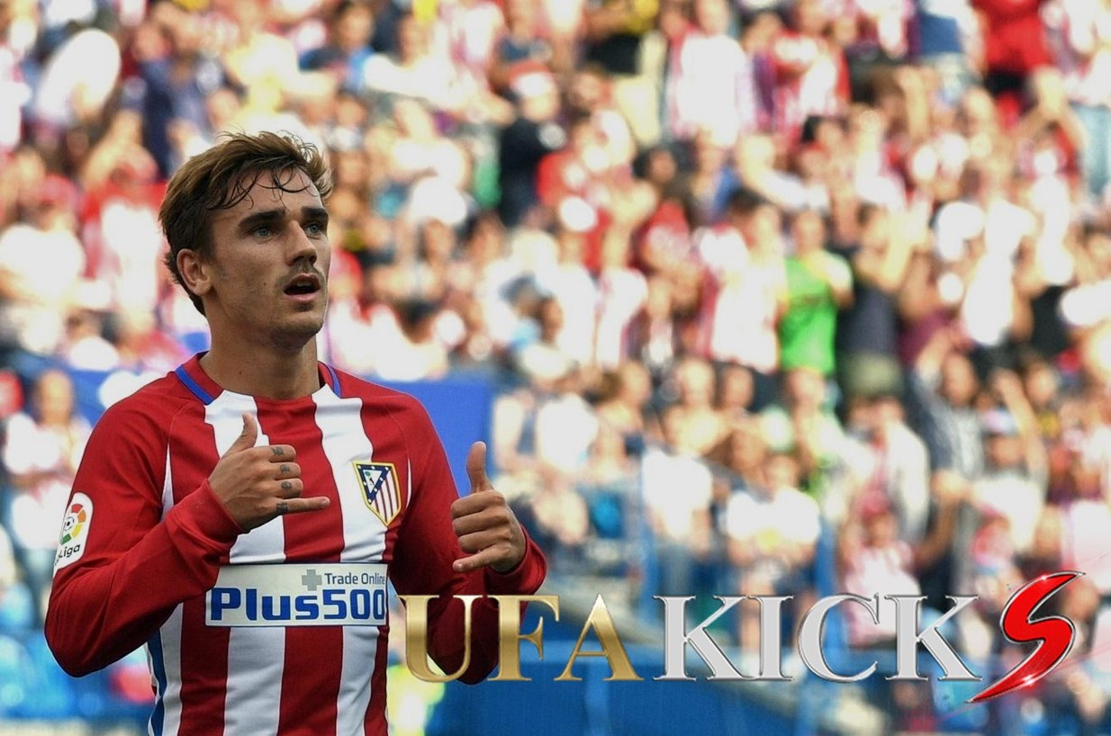 บอสใหญ่ &ldquo; ตราหมี &rdquo; เชื่อแฟนบอลบางส่วนเล็งโห่ใส่ &ldquo; กรีซมันน์ &rdquo;