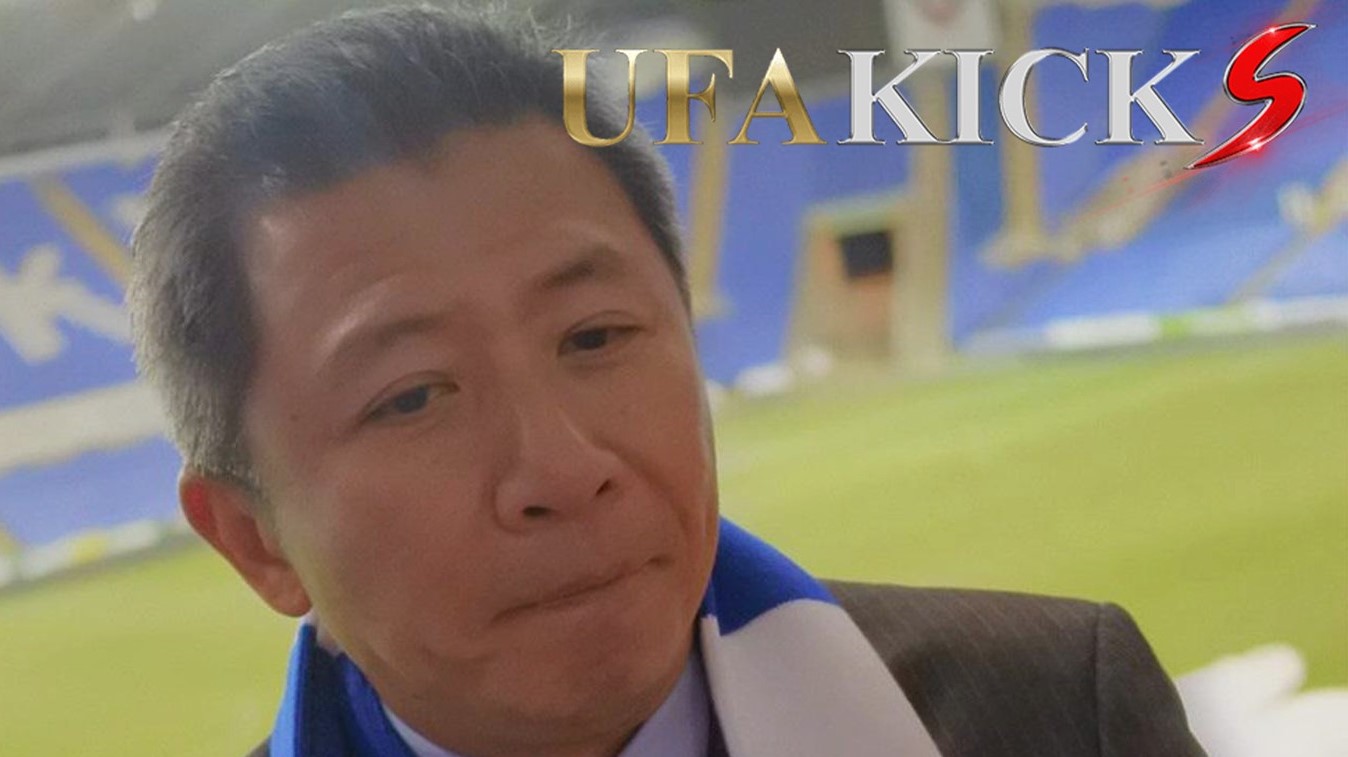 ประธาน &ldquo; อ็อกซ์ฟอร์ด&rdquo; เล็งเจรจายืมตัว &ldquo; ธนวัฒน์ &rdquo; จาก เลสเตอร์