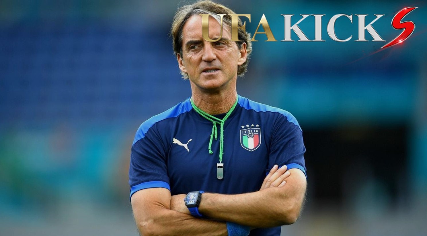 มันชีนี เซ็ง &ldquo; อิตาลี &rdquo; ฝืดกรอบเขตโทษ เจ๊า &ldquo; บัลแกเรีย &rdquo; ในบ้าน