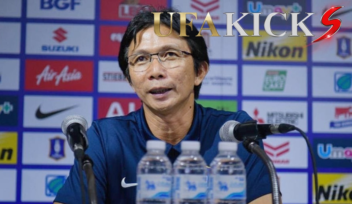 โค้ชโอ่ง ยอมรับ &ldquo; ท่าเรือ &rdquo; เกมรับอ่อน แต่ดีใจไล่ตีเสมอ โปลิศ เทโร