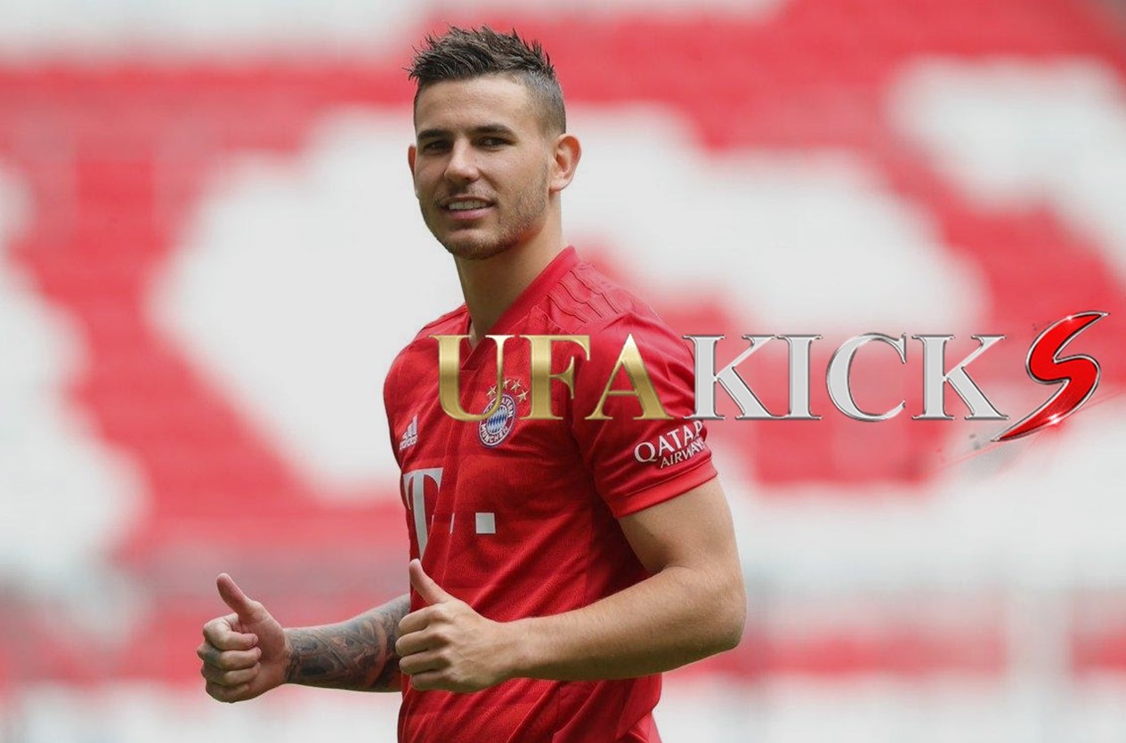 นาเกลส์มัน ไม่เร่งส่ง &ldquo; แอร์กน็องเดซ &rdquo; ลงสนามแม้ใกล้หายเจ็บ