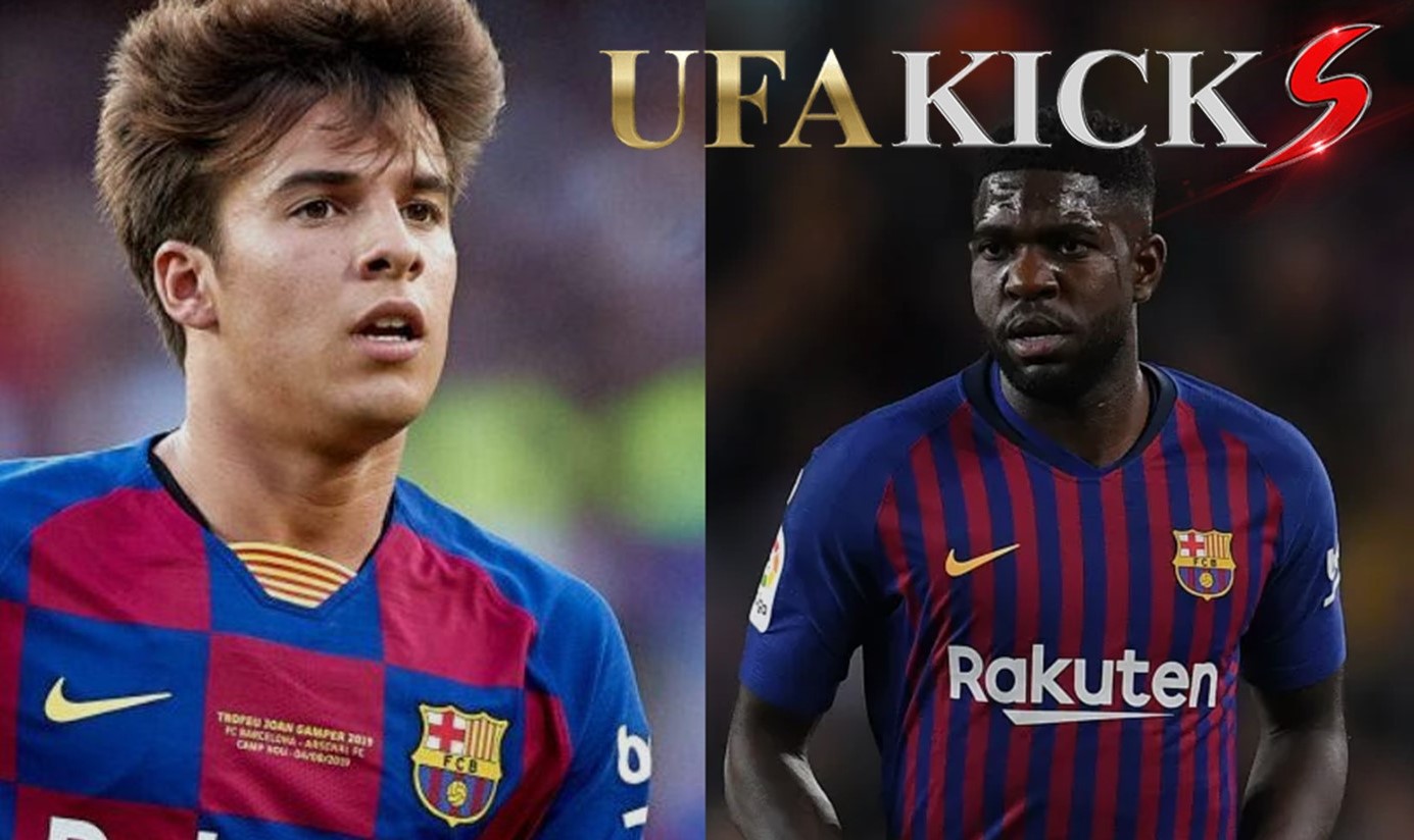 คูมัน ยังไม่ปิดโอกาส &ldquo; อุมตีตี &rdquo; และ &ldquo; ปุช &rdquo; ลงสนามให้ บาร์ซา