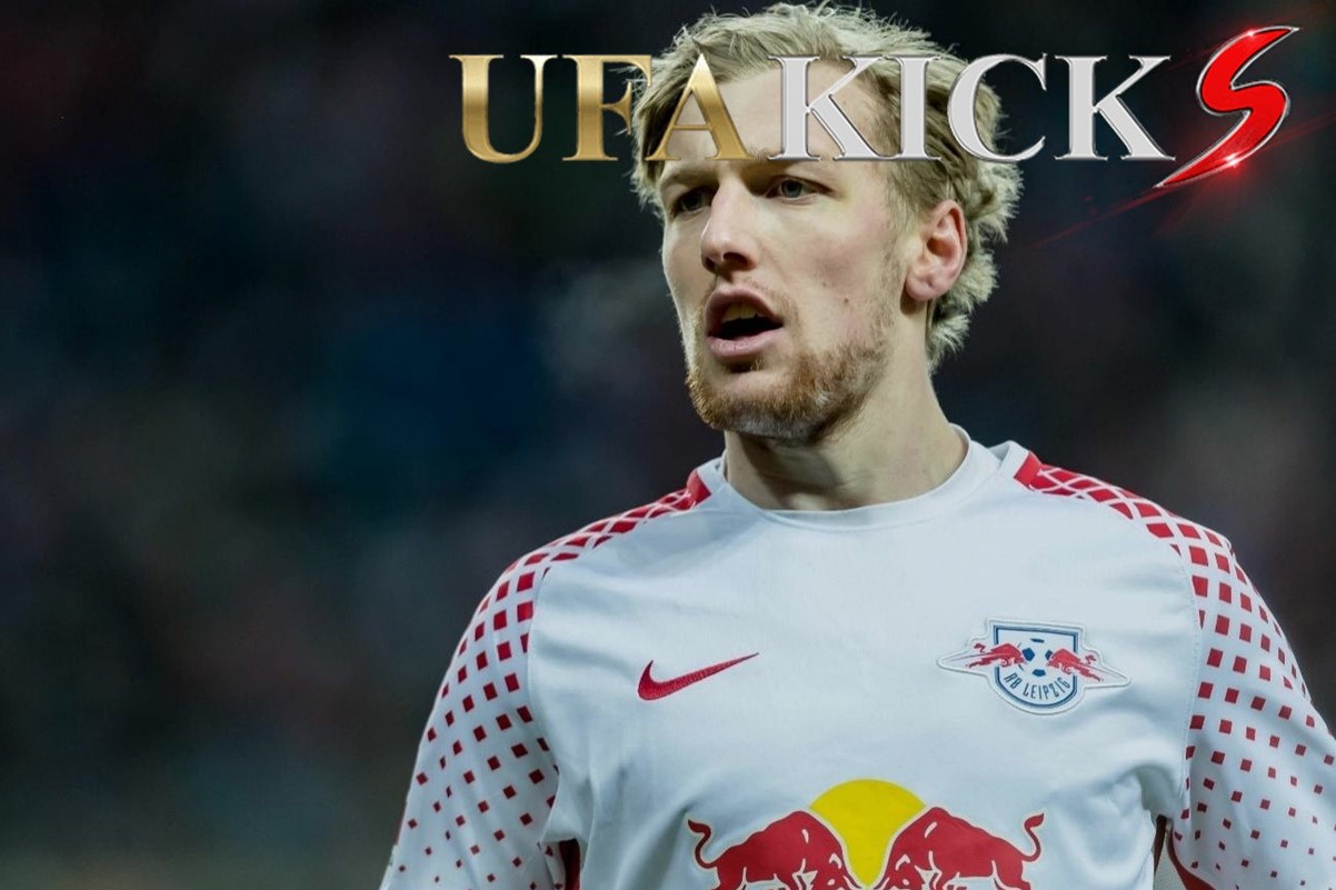 ฟอร์สเบิร์ก ไม่มีปัญหา โค้ชและเพื่อนนักเตะย้ายไปอยู่ บาเยิร์น