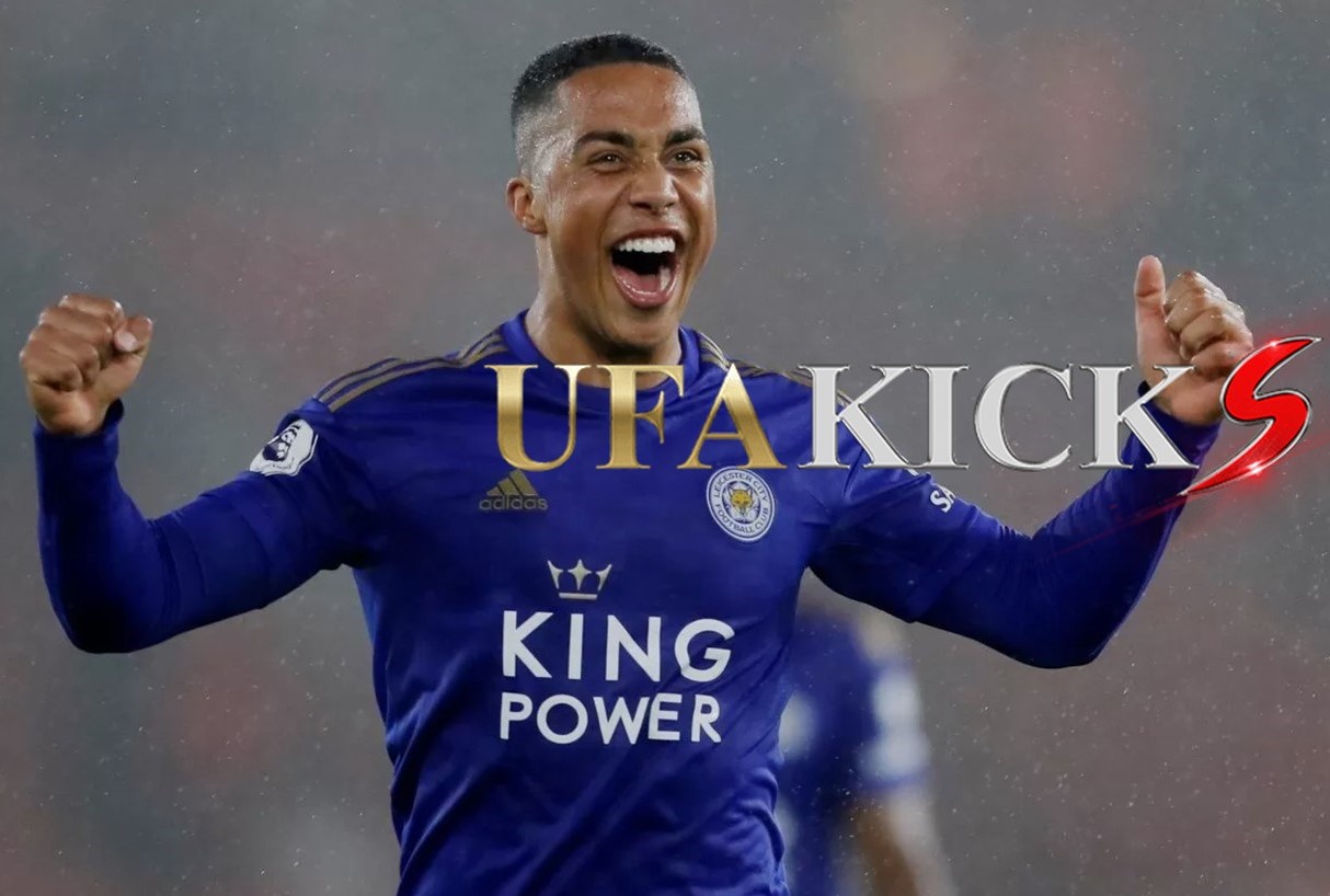 ตีเลมันส์ ไม่ปิดโอกาสทั้งต่อสัญญา &ldquo; เลสเตอร์ &rdquo; และย้ายทีม