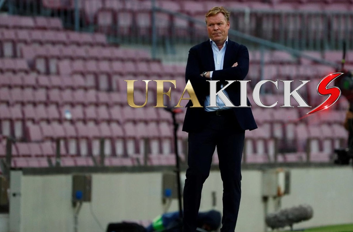 บาร์ซา ยังไม่ปลด &ldquo; คูมัน &rdquo; เหตุต้องจ่ายค่าชดเชย 10.2 ล้านปอนด์