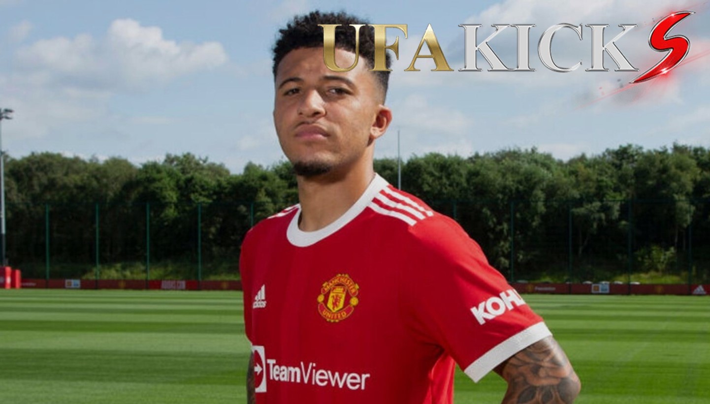 ซานโช มีความสุขและมั่นใจหลังได้รับโอกาสลงสนามมากขึ้น