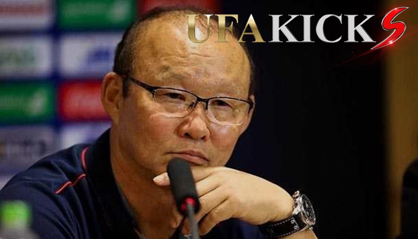 ปาร์คฮัง ตัดพ้อไม่ได้จุดโทษเกม &ldquo; เวียดนาม &rdquo; พ่าย &ldquo; ออสเตรเลีย &rdquo;