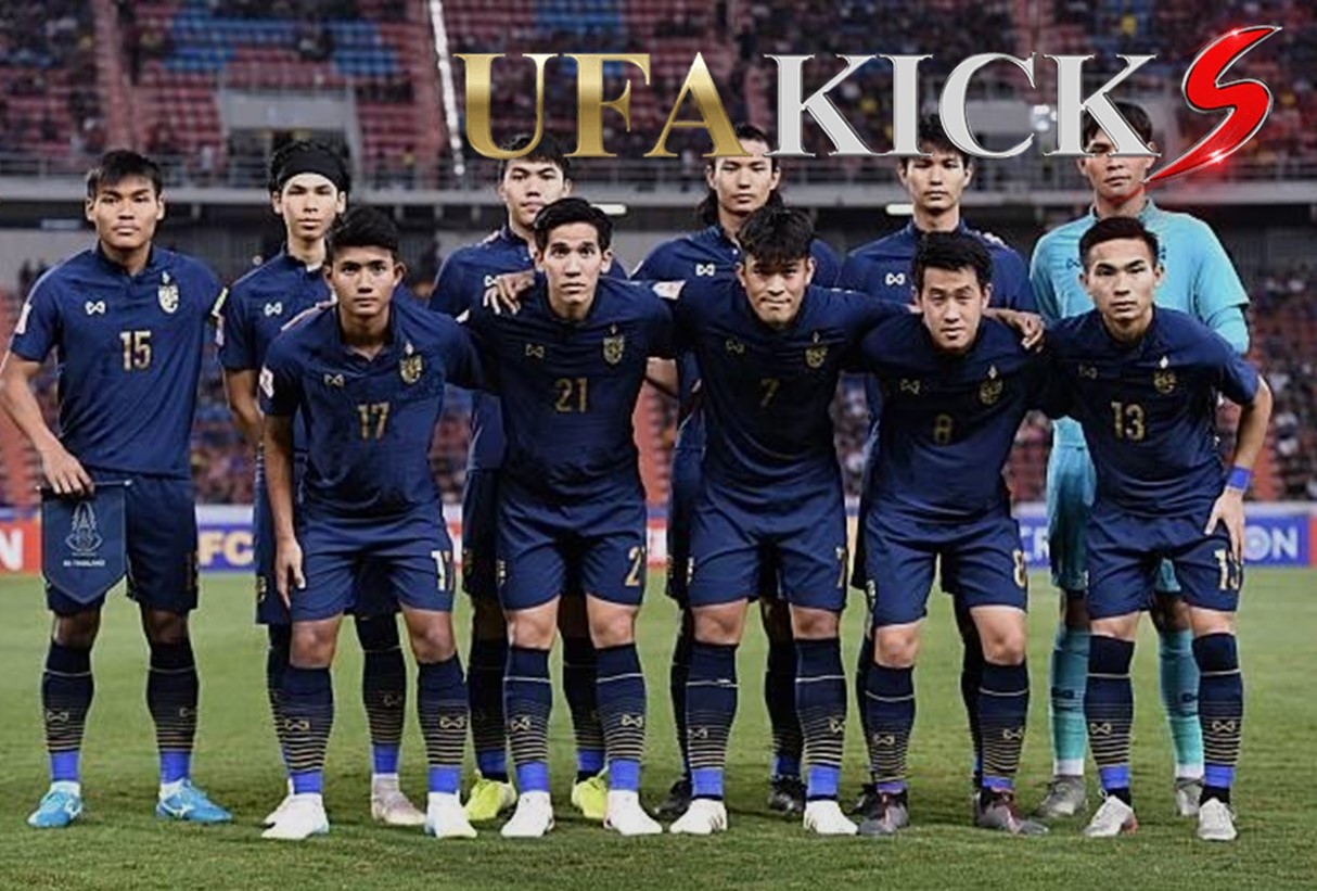 ช้างศึก ยู-23 อุ่นเครื่องกันเองรอบสอง 2 &ldquo; โค้ชก้าง &rdquo; พอใจพัฒนาการ