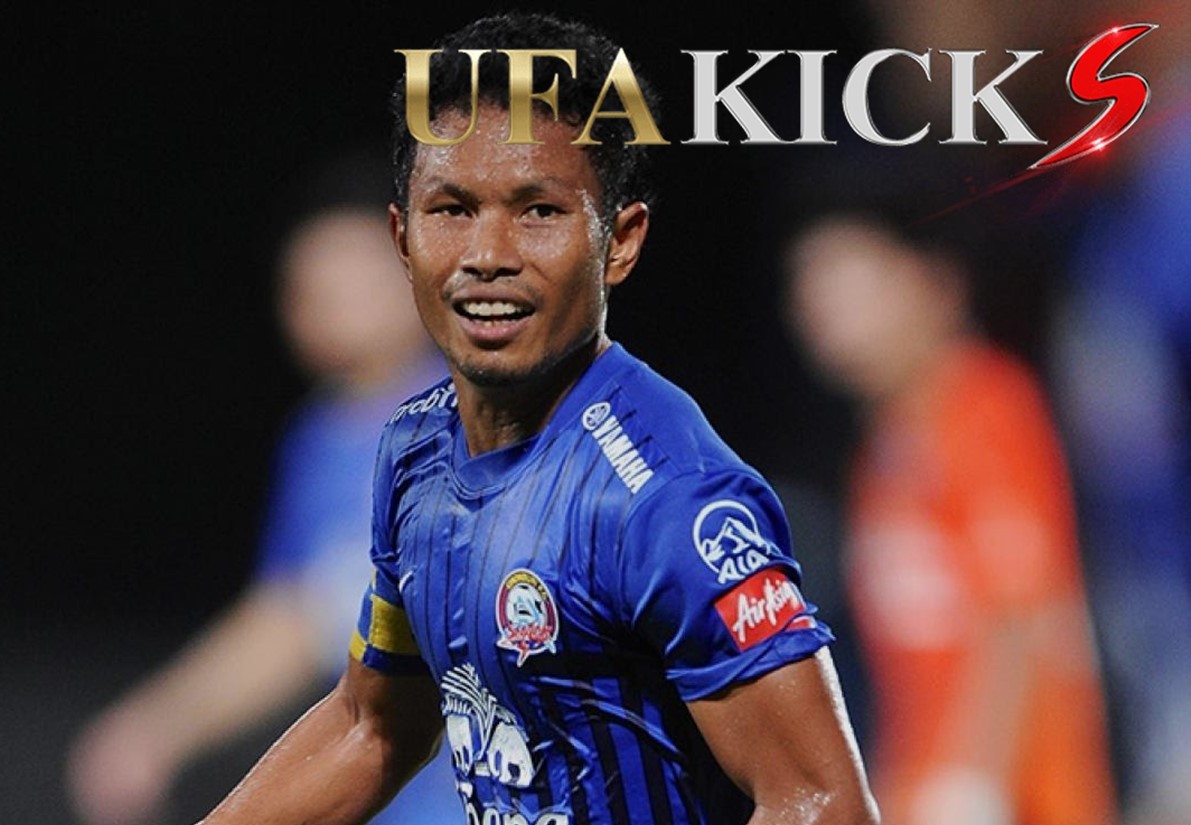 &ldquo; พิภพ อ่อนโม้ &rdquo; มาเอง! ช่วยติวน้องนักเตะทีมชาติไทย ยู-23