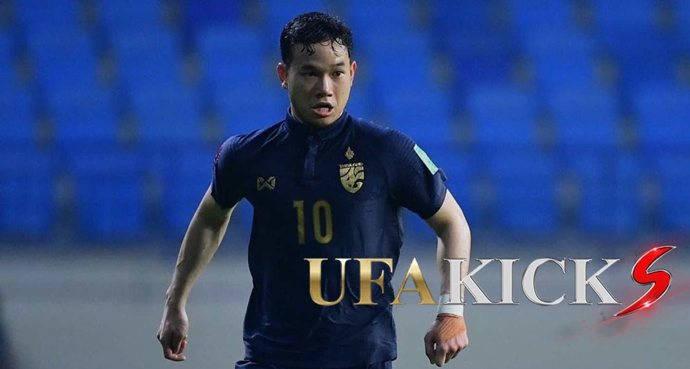 ธนวัฒน์ คืนสนาม &ldquo; เลสเตอร์ &rdquo; ยู-21 หลังบาดเจ็บกว่าหนึ่งเดือน