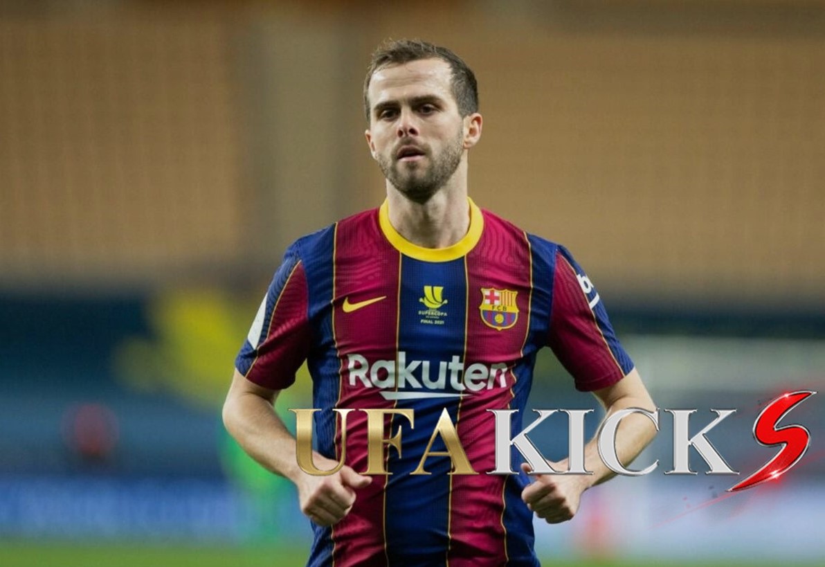 เบซิคตัส เปิดเจรจา &ldquo; บาร์ซา&rdquo; หวังยืมใช้งาน &ldquo; เปียนิช &rdquo; หนึ่งซีซัน