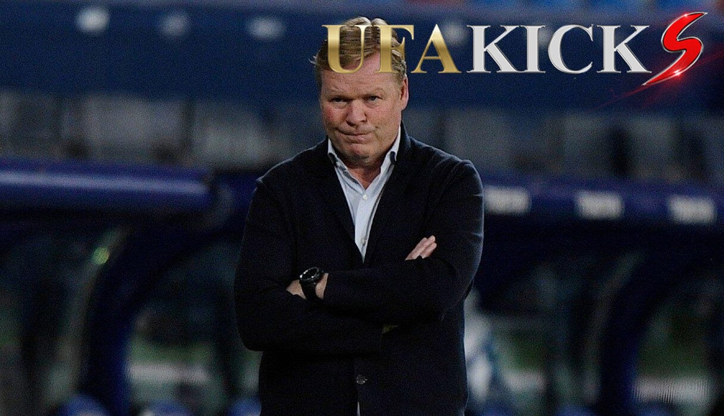 คูมัน ซูฮก &ldquo; เสือใต้ &rdquo; เต็งแชมป์ หลังบุกมาถล่ม บาร์ซา 3-0