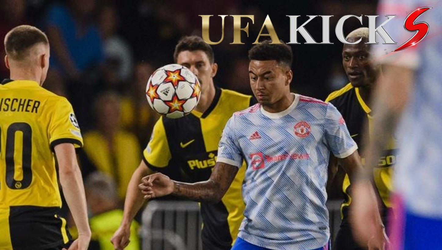 โซลชาร์ แจง &ldquo; ลินการ์ด &rdquo; กำลังขยายสัญญา แมนฯ ยูไนเต็ด