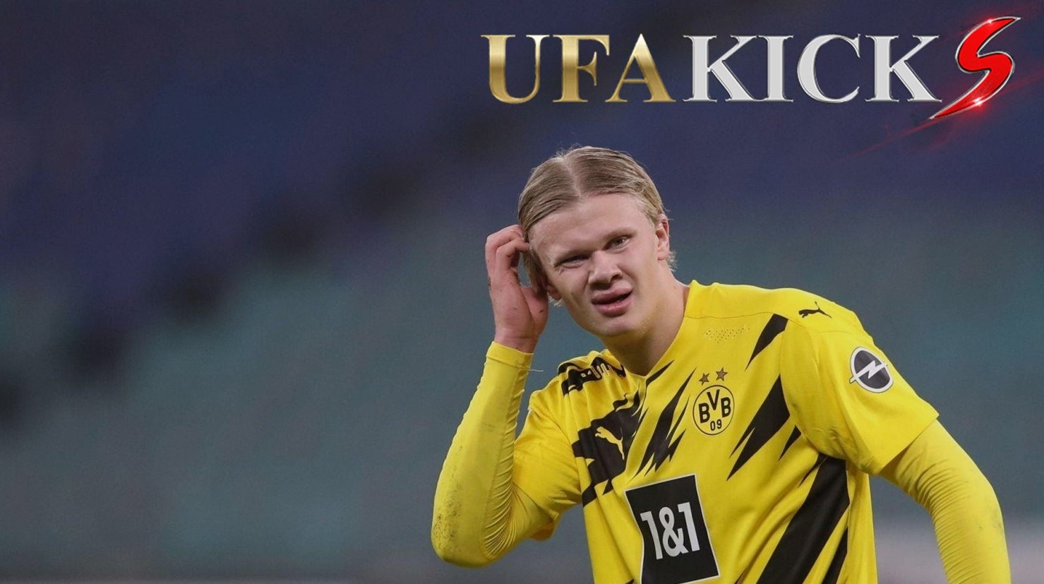 สื่อเผย &ldquo; ฮาแลนด์ &rdquo; เรียกค่าเหนื่อยสูงถึง 825,000 ปอนด์ต่อสัปดาห์