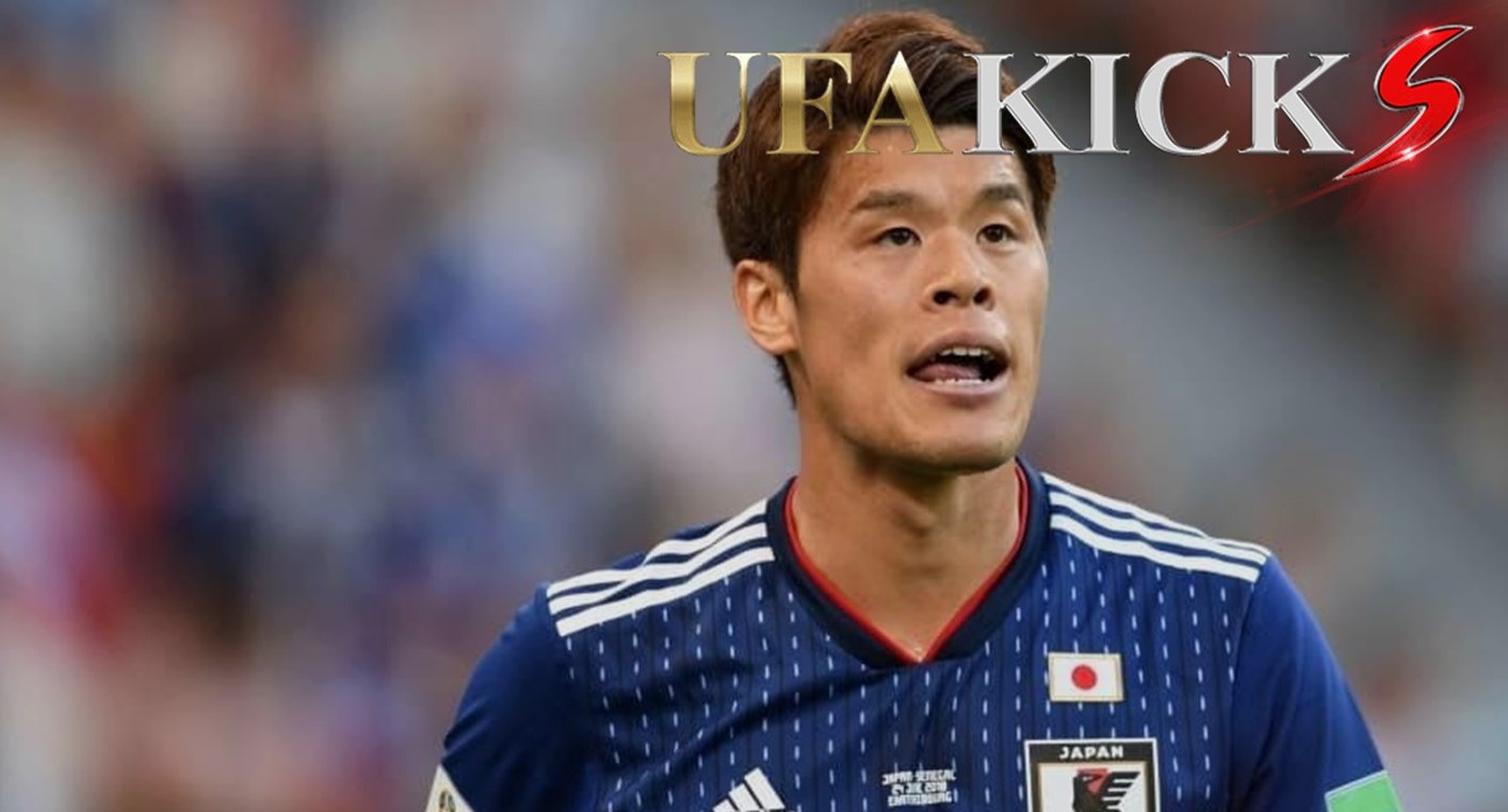 ญี่ปุ่นพักแข้ง &ldquo; ซาคาอิ &rdquo; ไม่ร่วมเดินทางเตะคัดบอลโลกกับจีน