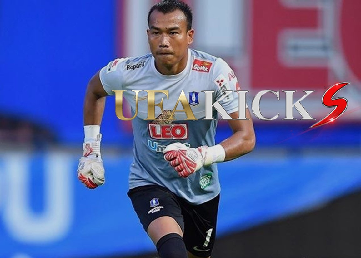 ฉัตรชัย ยอมรับ &ldquo; บีจี &rdquo; ไม่ใช่เต็งหนึ่งแชมป์ ไทยลีก แต่เป็น บุรีรัมย์