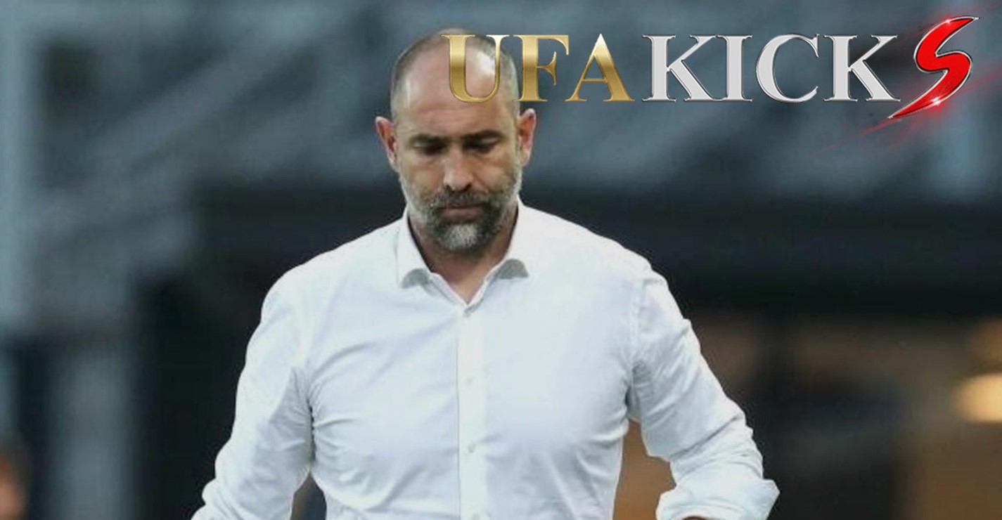 ทูดอร์ พร้อมร่วมงาน &ldquo; เวโรนา &rdquo; หลังยกเลิกสัญญา ม้าลาย