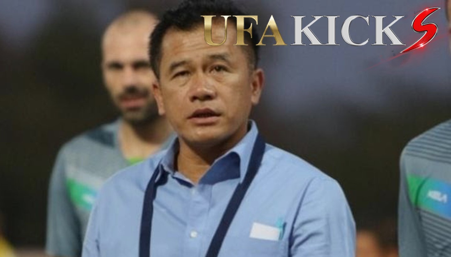 โค้ชเตี้ย เซ็งประชุมฝ่ายพัฒนาผู้ตัดสิน ไร้ประโยชน์และความชัดเจน