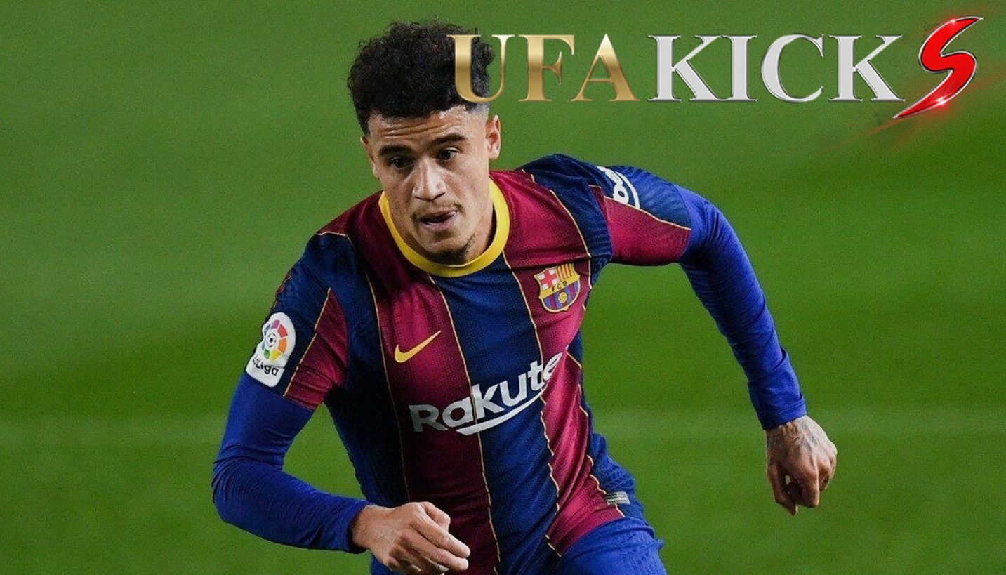 คูมัน ให้โอกาส &ldquo; คูตินโญ &rdquo; ครั้งสุดท้ายหลังหายบาดเจ็บกลับมา