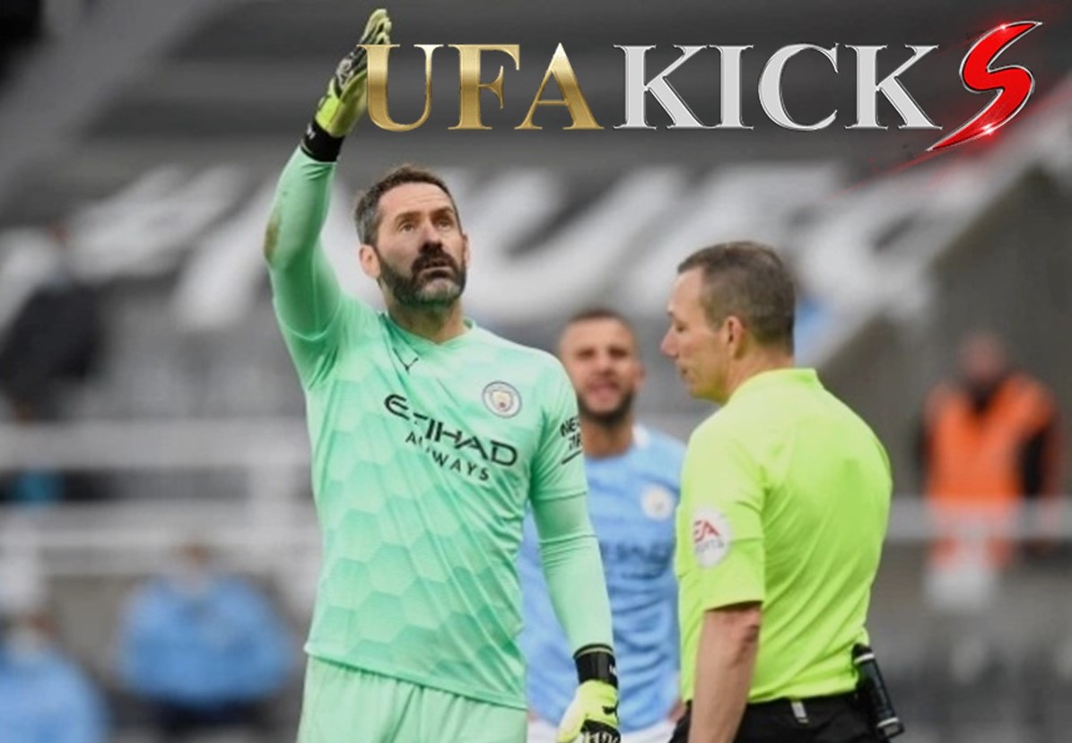 คาร์สัน เตรียมลงเฝ้าเสา &ldquo; เรือใบ &rdquo; หลัง 2 มือกาวลงสนามไม่ได้