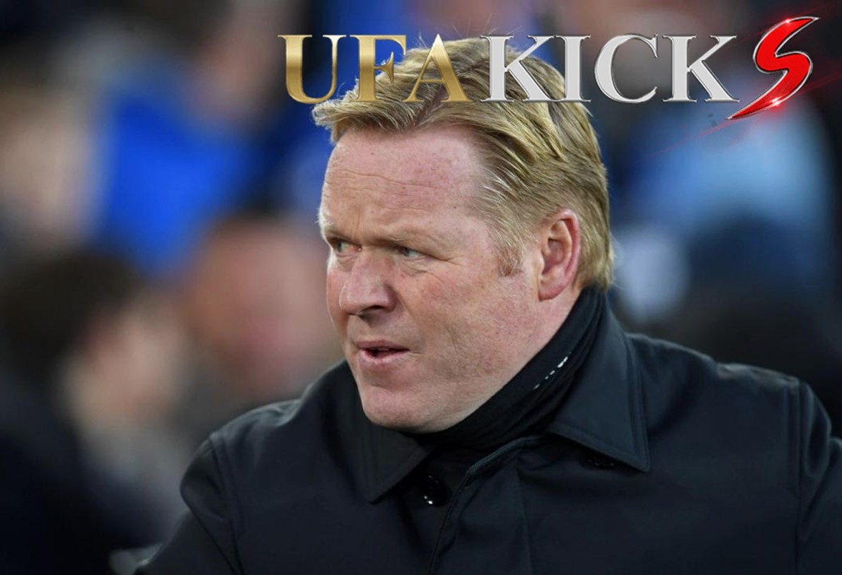 คูมัน มอง &ldquo; ลาปอร์ตา &rdquo; พูดสื่อมากไป ควรเก็บปัญหาไว้ภายในสโมสร