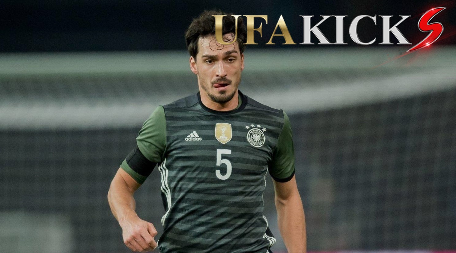 ฮุมเมิลส์ หลุดทัพ &ldquo; อินทรีเหล็ก &rdquo; เหตุบาดเจ็บเข่า ไม่ฟิตพอ