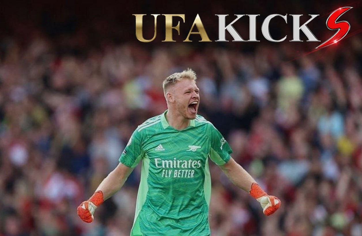 ตำนาน &ldquo; ปืนใหญ่ &rdquo; ชื่นชม &ldquo; แรมส์เดล&rdquo; ออกบอลดี ช่วยสั่งการเกมรับ