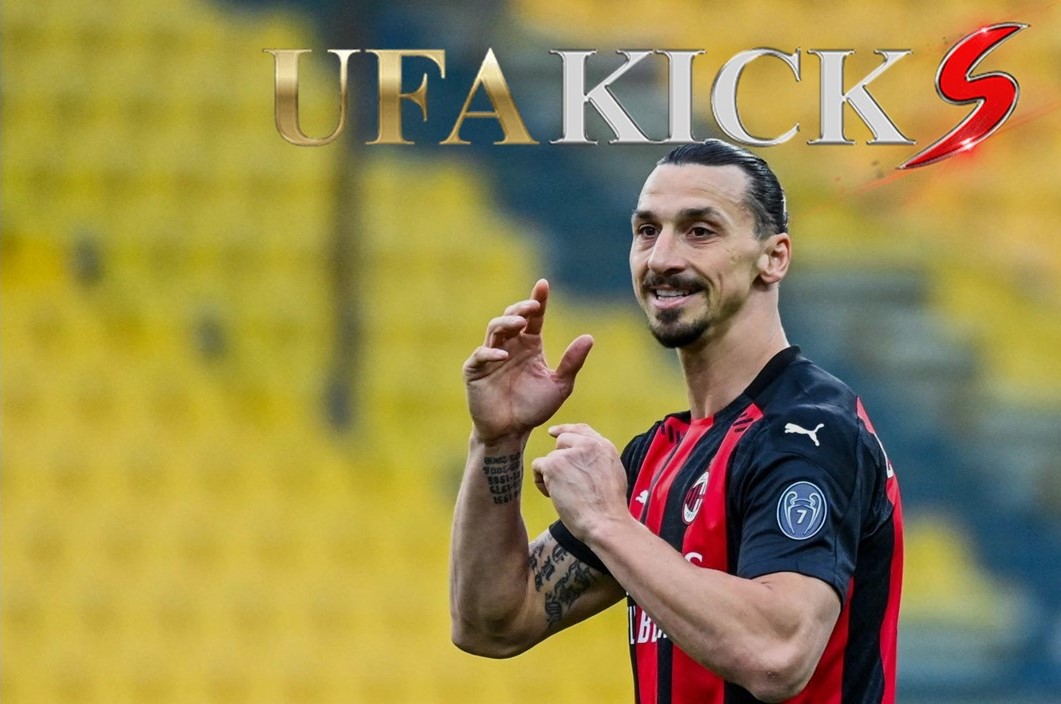 อิบราฮิโมวิช พร้อมลงสนามซ้อมเพื่อลุย &ldquo; แชมเปียนส์ ลีก &rdquo; นัดสาม