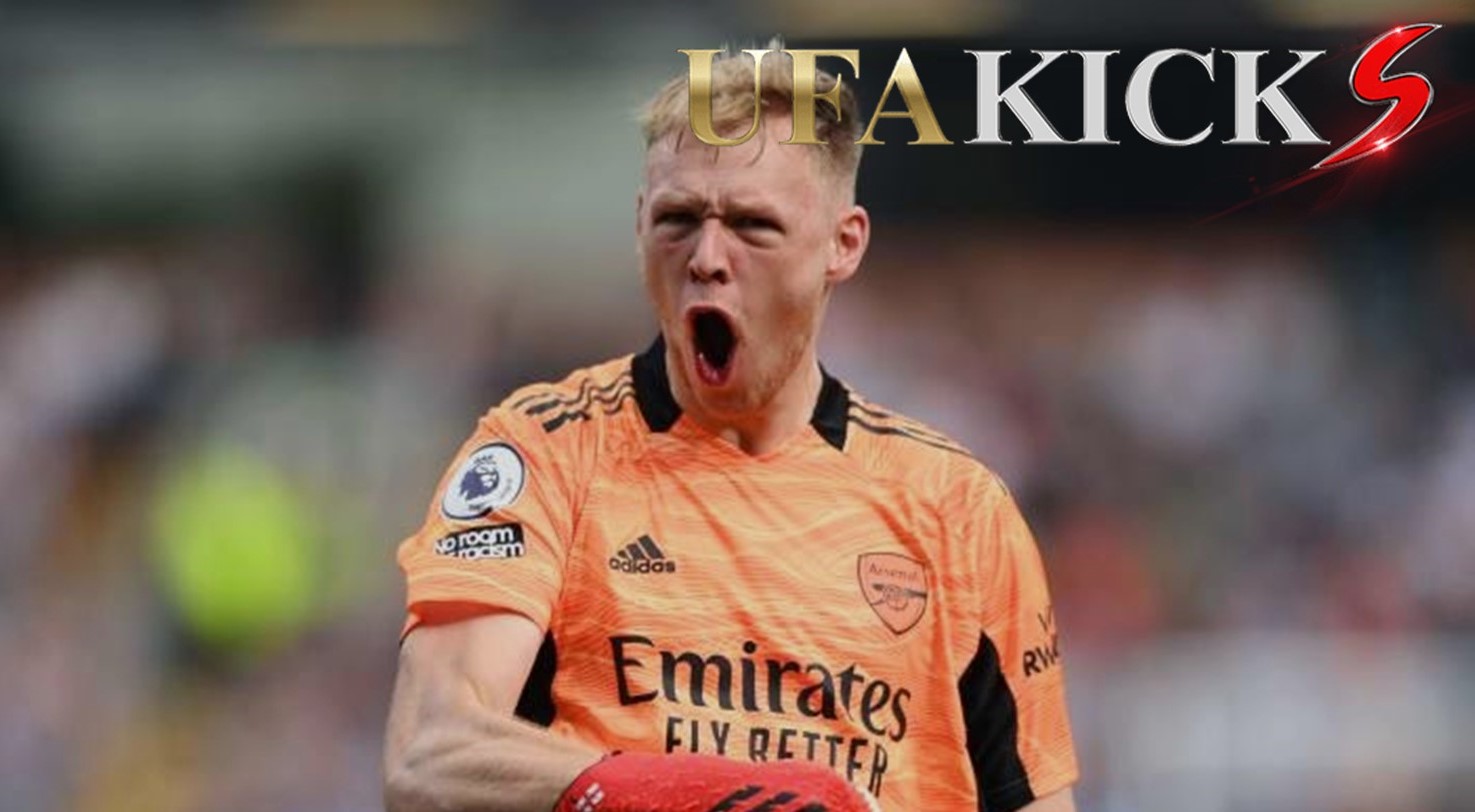 อดีตดาวยิง &ldquo; ปืนใหญ่ &rdquo; แนะปล่อย &ldquo; เลโน &rdquo; ดัน &ldquo; แรมส์เดล &rdquo; เป็นมือหนึ่ง