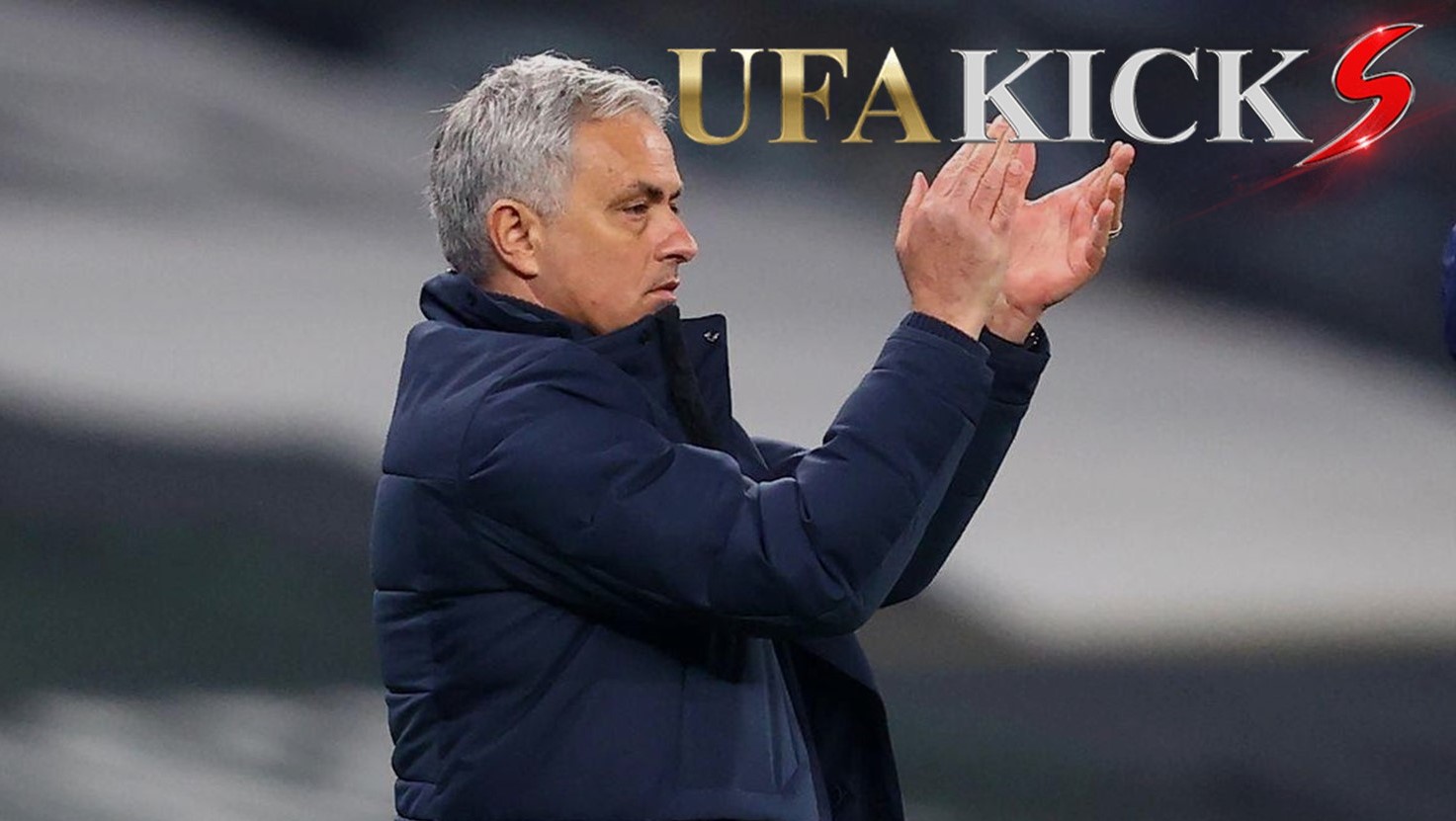 เลวา ตอบโต้ &ldquo; มูรินโญ &rdquo; ผ่านทวิตเตอร์หลังโดนชี้ว่าควรโดนใบแดง