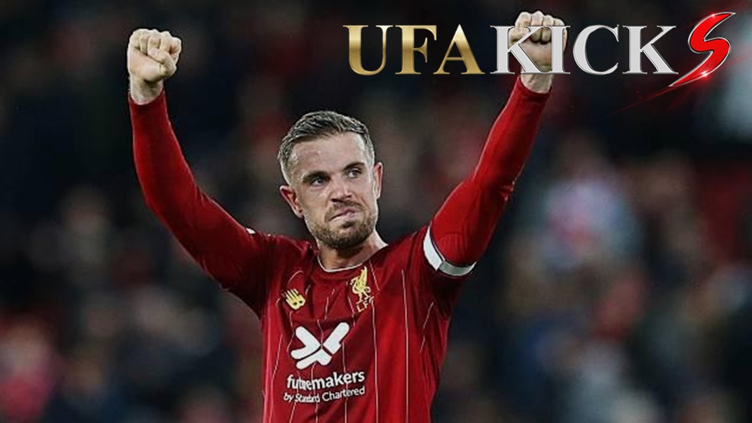 เฮนเดอร์สัน กระตุ้นแก๊ง &ldquo; หงส์ &rdquo; งานยังไม่จบล่าแชมป์ถ้วยใหญ่