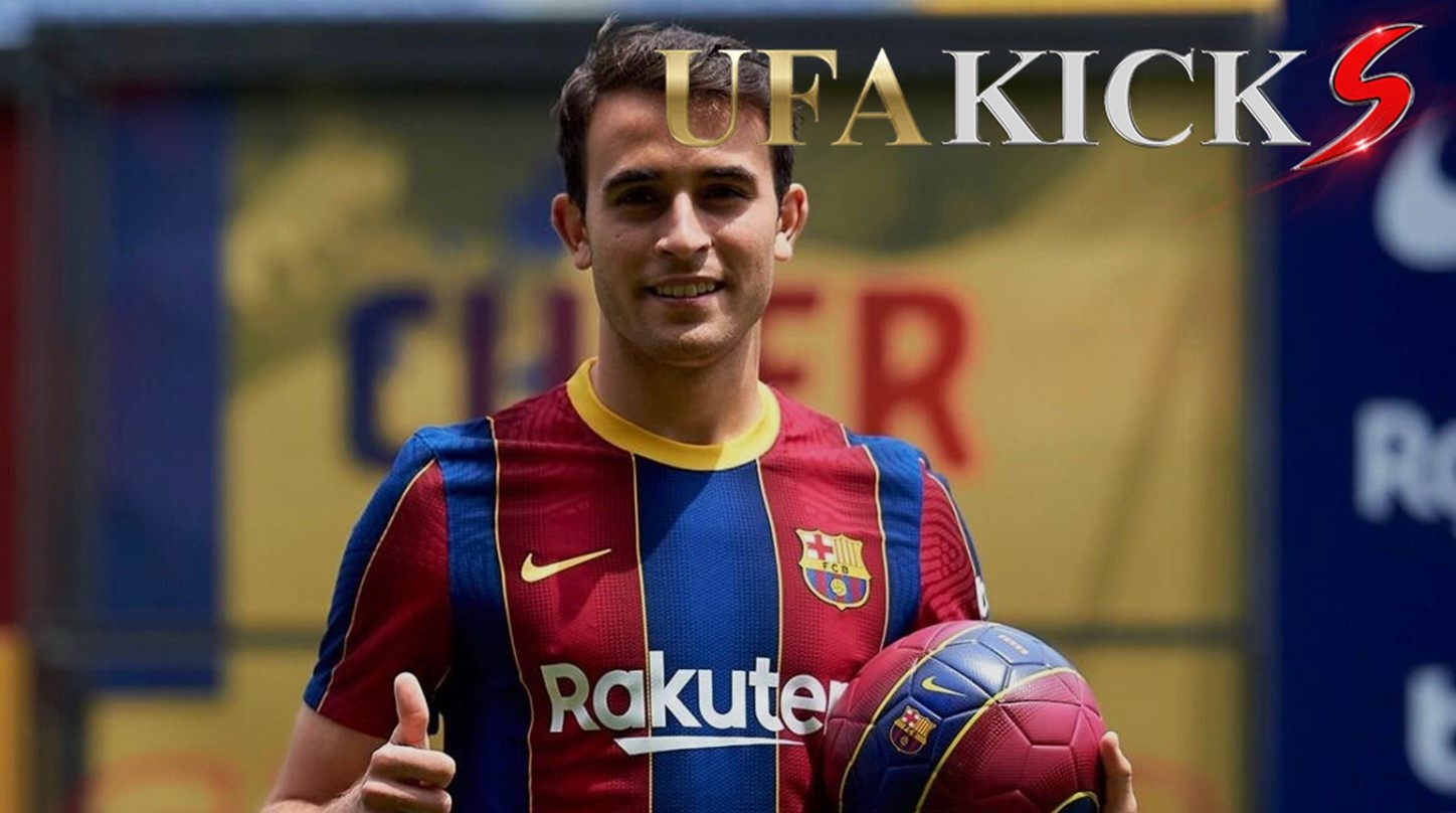 การ์เซีย เชื่อ &ldquo; เจ้าบุญทุ่ม &rdquo; ยังสามารถทำสิ่งดี ๆ ได้อีกเยอะ