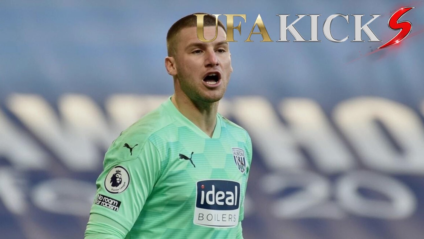 ไก่เดือยทอง ยังไม่ล้มแผนล่าตัวนายทวารทีม &ldquo; เวสต์บรอมวิช &rdquo;