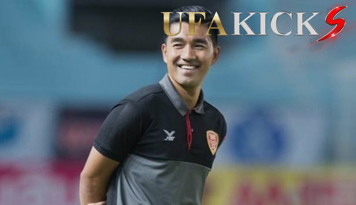 โค้ชรังสรรค์ เชื่อบรรยากาศในทีม &ldquo; โปลิศ เทโร &rdquo; ดีขึ้นหลังชนะ ชลบุรี