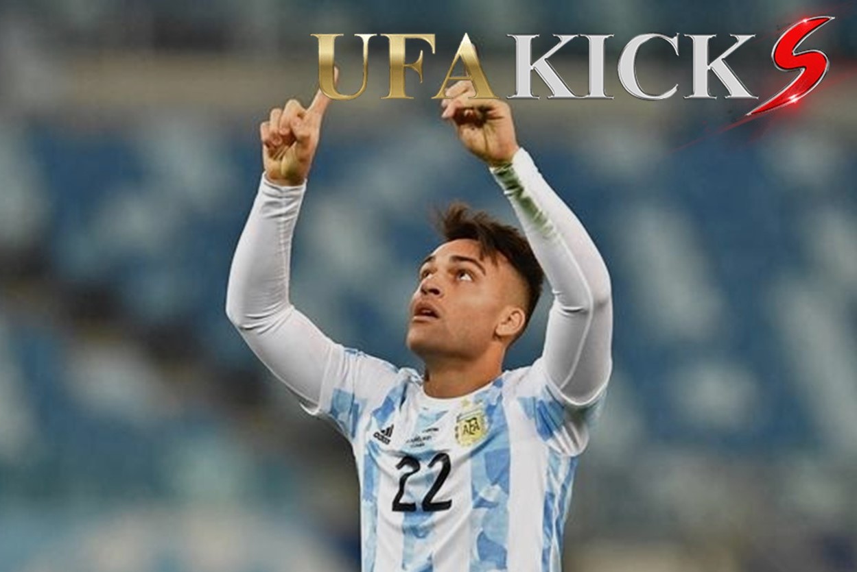 &ldquo; งูใหญ่ &rdquo; โล่งอก &ldquo; มาร์ติเนซ &rdquo; ไร้อาการบาดเจ็บหลังลงช่วยอาร์เจนตินา