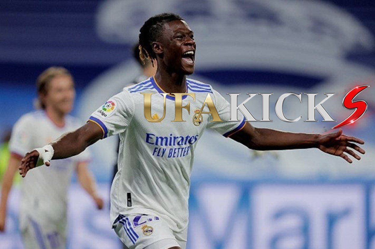 คามาวิงกา ขอเรียกฟอร์ม &ldquo; ชุดขาว &rdquo; หวังร่วม &ldquo; ตราไก่ &rdquo; ลุยบอลโลก