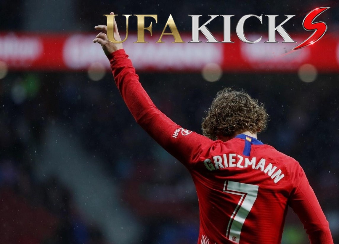 กรีซมันน์ หยอดหวานหวังเค้นฟอร์มมอบความสุขให้แฟนบอล