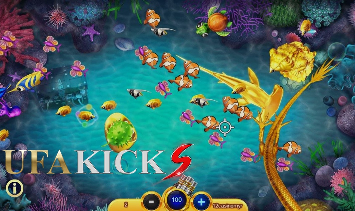 ทำความรู้จัก fishing in thailand เกมพนันออนไลน์ที่ใคร ๆ ก็ต้องเล่น