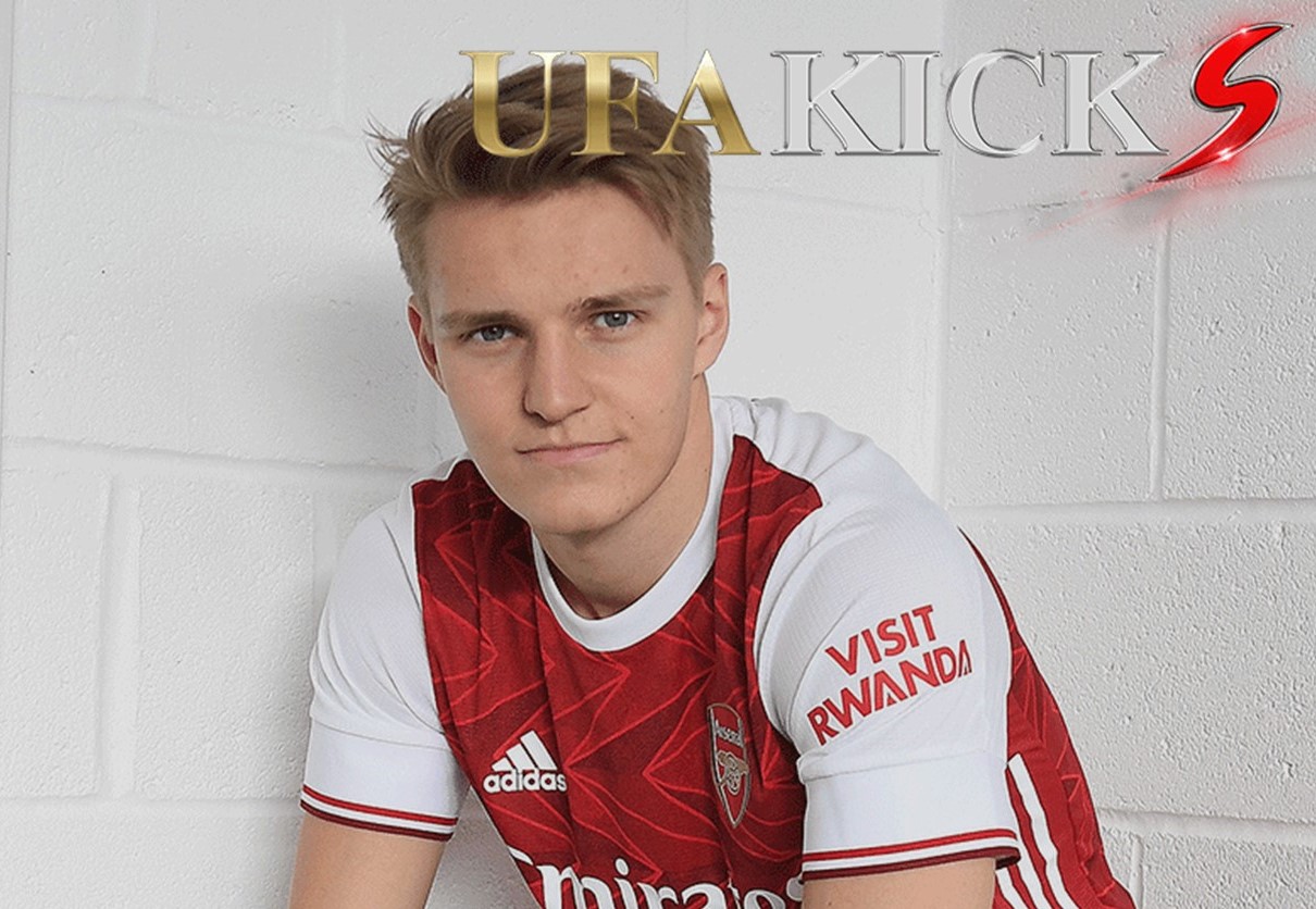 อาร์เตตา มั่นใจ &ldquo; โอเดการ์ด &rdquo; จะเป็นนักเตะที่ &ldquo; อาร์เซนอล &rdquo; ขาดไม่ได้