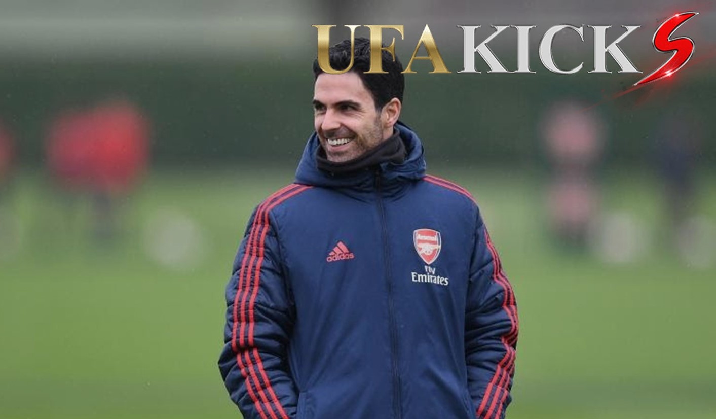 อาร์เตตา ชี้เสมอ &ldquo; ไบรท์ตัน &rdquo; ได้เป็นผลแข่งที่ยุติธรรมแล้ว