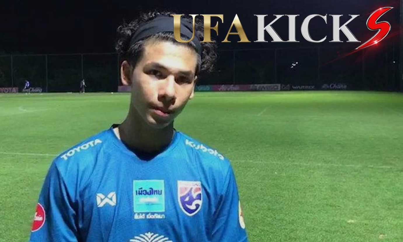 &ldquo; เบนจามิน เดวิส &rdquo; ภูมิใจที่ได้เล่นให้กับทีมชาติไทย ยู-23 อีกครั้ง