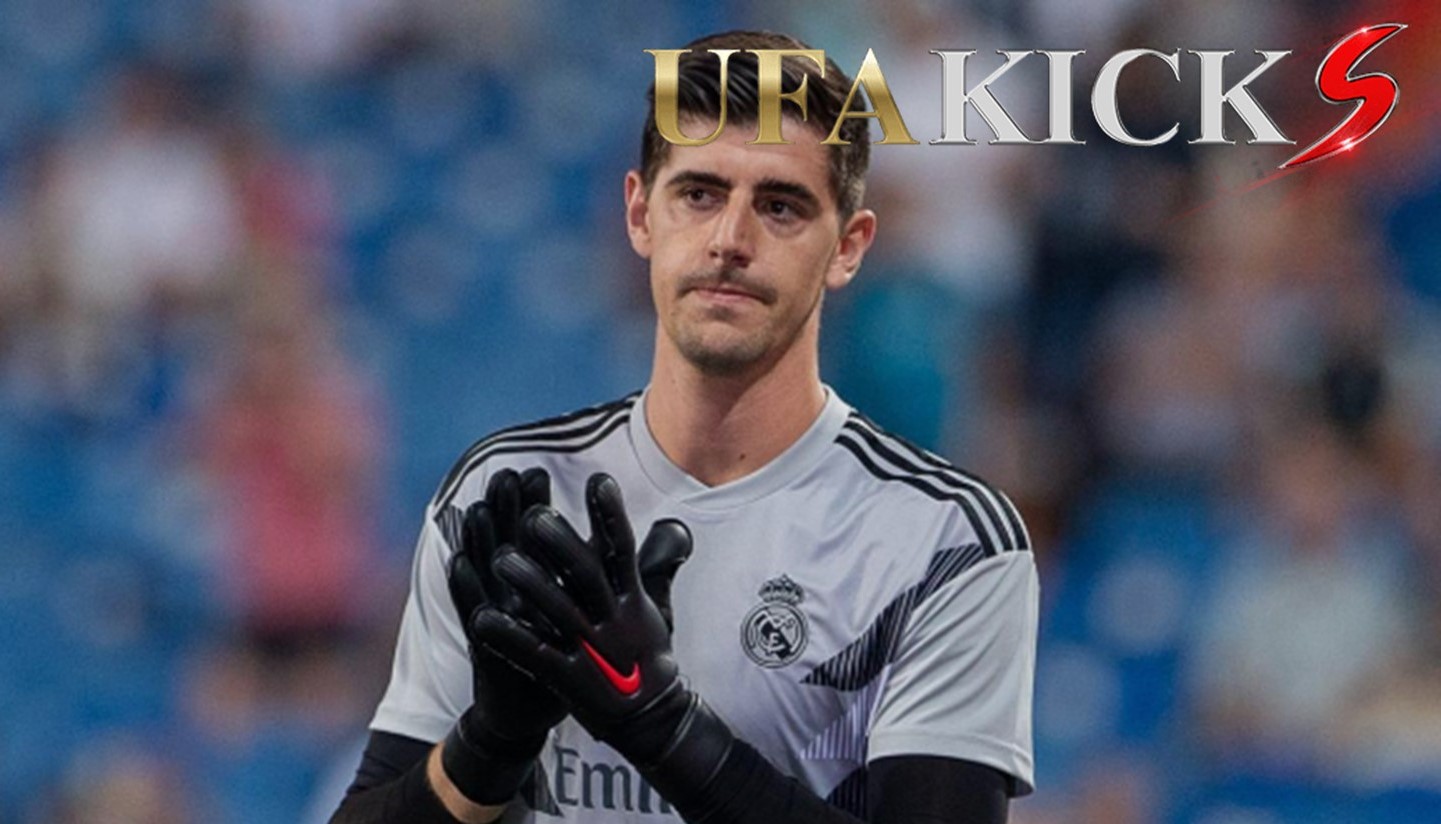 กูร์กตัวส์ ระเบิดอารมณ์ อัด &ldquo; ยูฟา &ndash; ฟีฟา &rdquo; หน้าเงินไม่สนใจนักเตะ