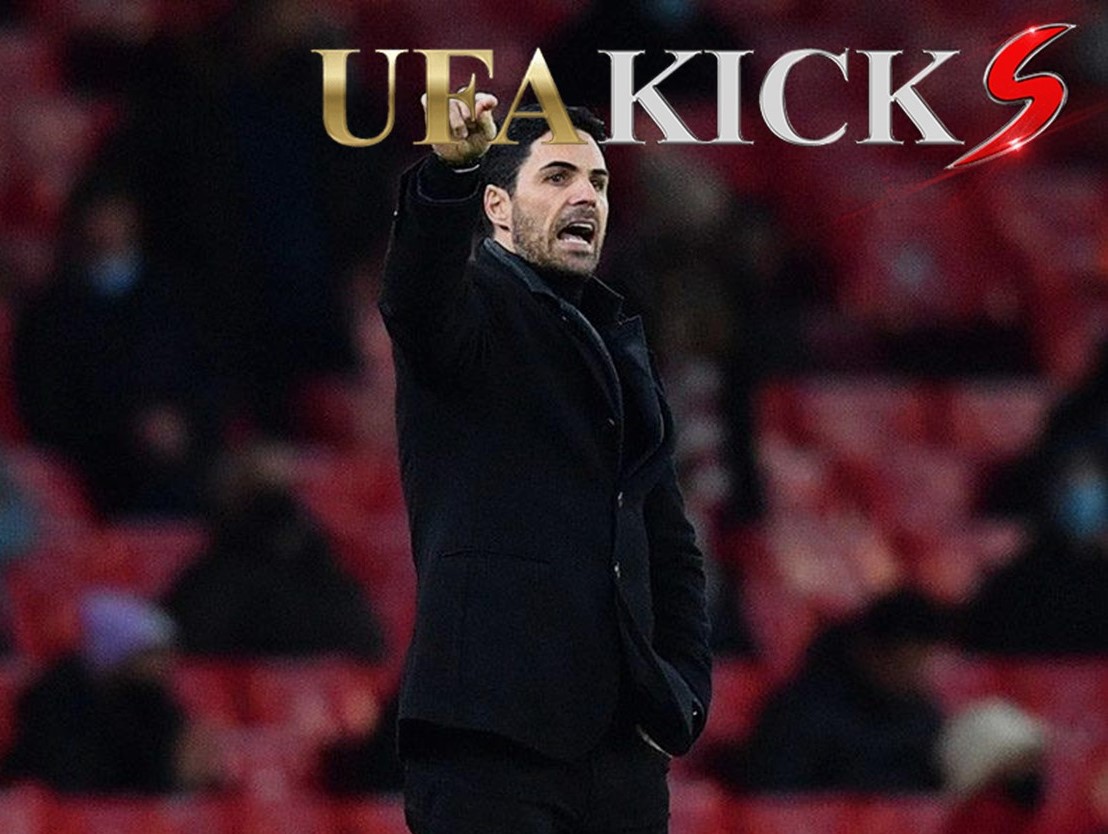 อาร์เตตา รับรางวัล &ldquo; กุนซือยอดเยี่ยม &rdquo; เดือนกันยายนของ พรีเมียร์ลีก