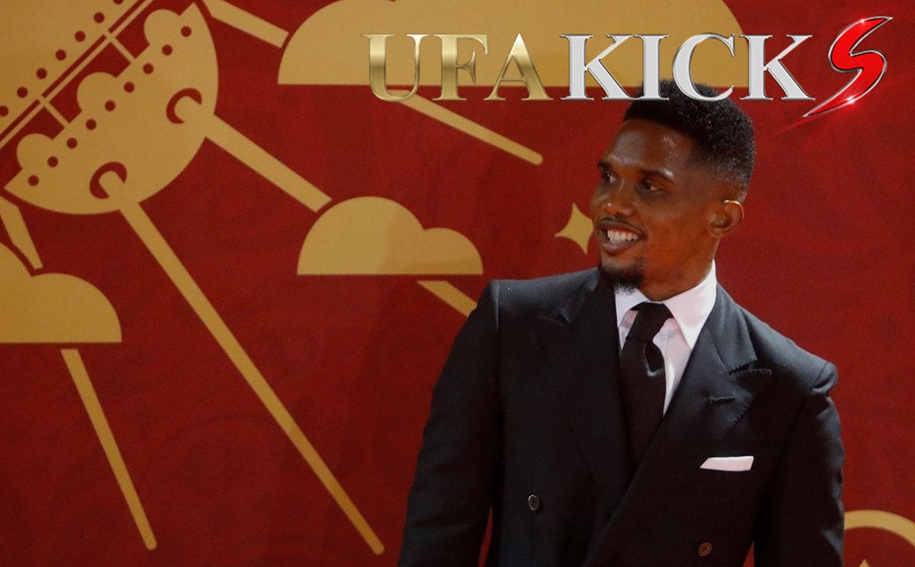 เอโต มั่นใจ &ldquo; ลาปอร์ตา &rdquo; มีกึ๋นพา&rdquo; บาร์ซา &rdquo; พ้นวิกฤตทั้งในและนอก