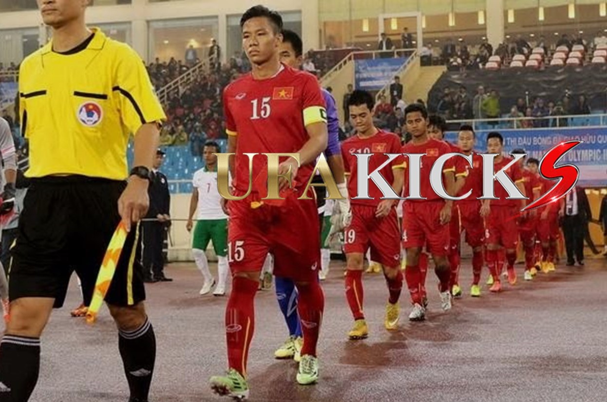เวียดนาม ประกาศ 27 ขุนพล หวังเก็บแต้มแรกคัดบอลโลก รอบ 12 ทีม