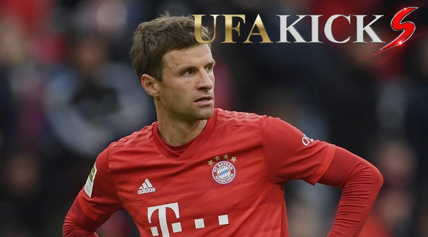 มุลเลอร์ ยอมรับหงุดหงิด &ldquo; เสือใต้ &rdquo; เสียประตูชัยท้ายเกม