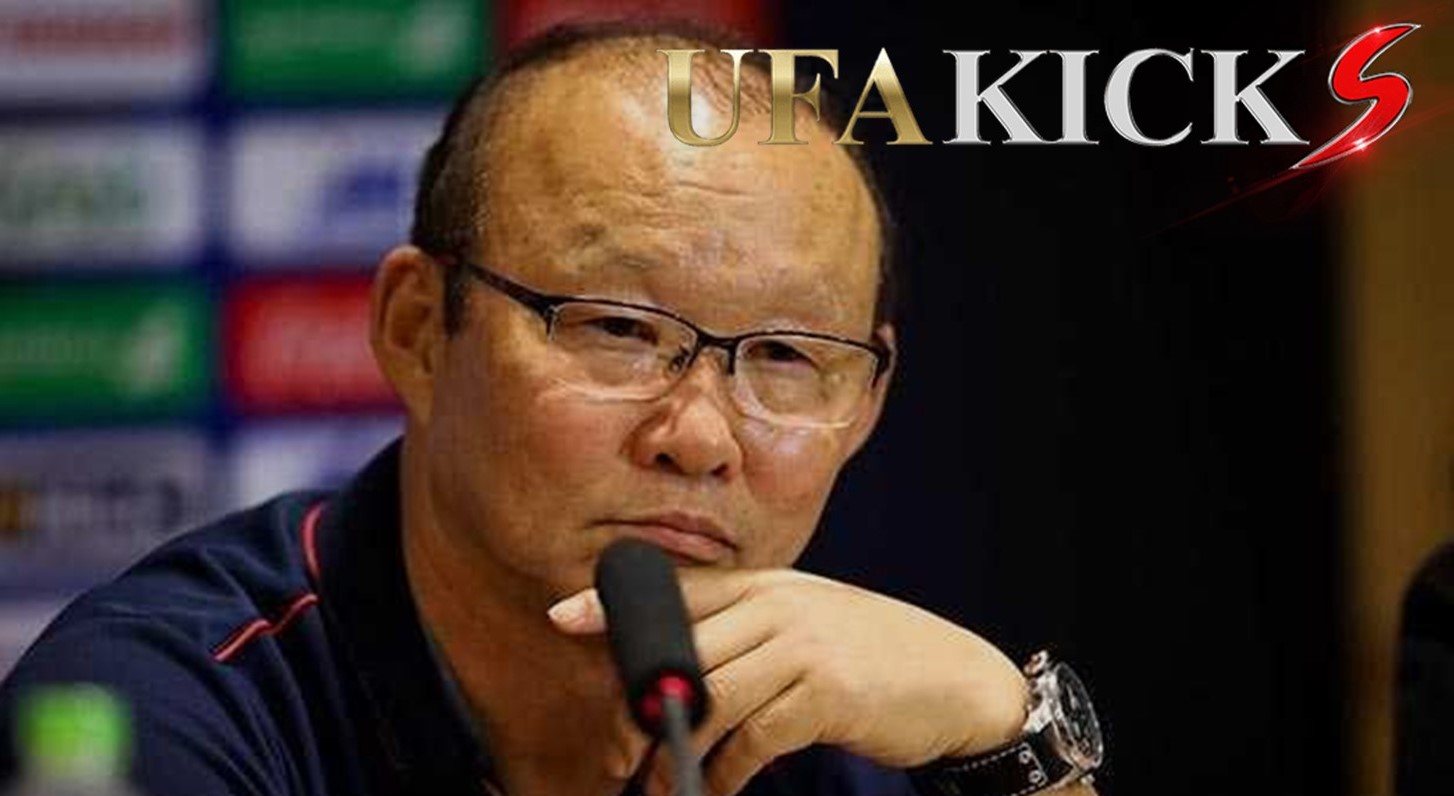 &ldquo; ปาร์ค ฮัง-ซอ &rdquo; รับตัดสินใจพลาด พา &ldquo; เวียดนาม &rdquo; เสียประตูชัยท้ายเกม