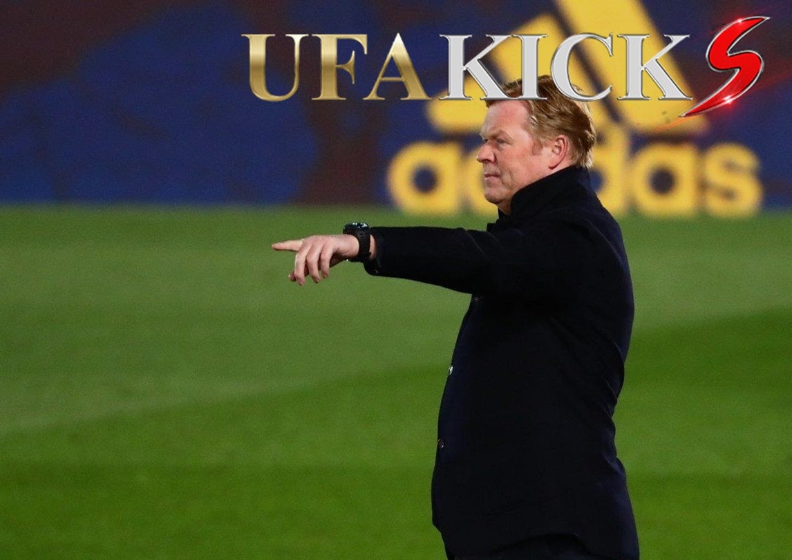 สื่อแฉ &ldquo; บาร์ซา &rdquo; ต้องจ่ายค่าชดเชยกว่า 10 ล้านปอนด์หากรีบปลด คูมัน