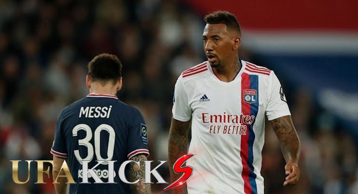 สื่อน้ำหอมไขข้อข้องใจ &ldquo; พอส &rdquo; เปลี่ยน &ldquo; เมสซี &rdquo; ออกท้ายเกม