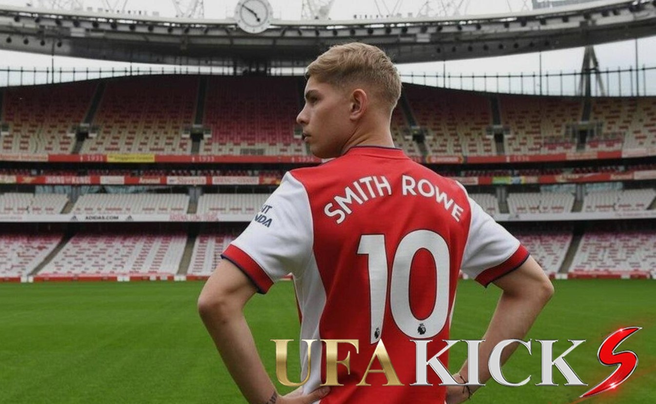 อาร์เตตา เชื่อ &ldquo; สมิธ โรว์ &rdquo; ยังไปได้อีกไกลแต่ต้องปรับปรุงเกมรับ